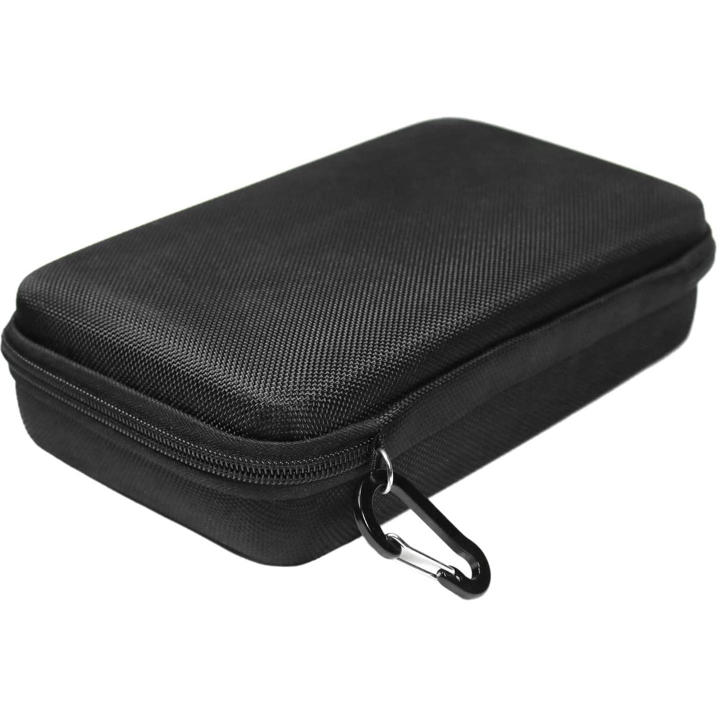 Funda de viaje Maoershan para destornillador WORX WX255L