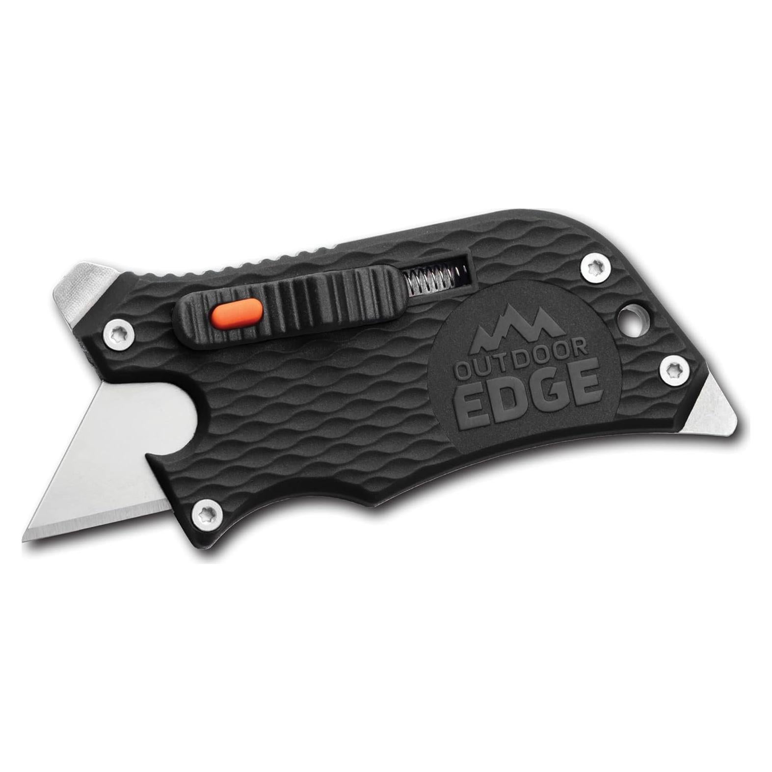 Cuchillo Multiherramienta Outdoor Edge SlideWinder 30,48 cm