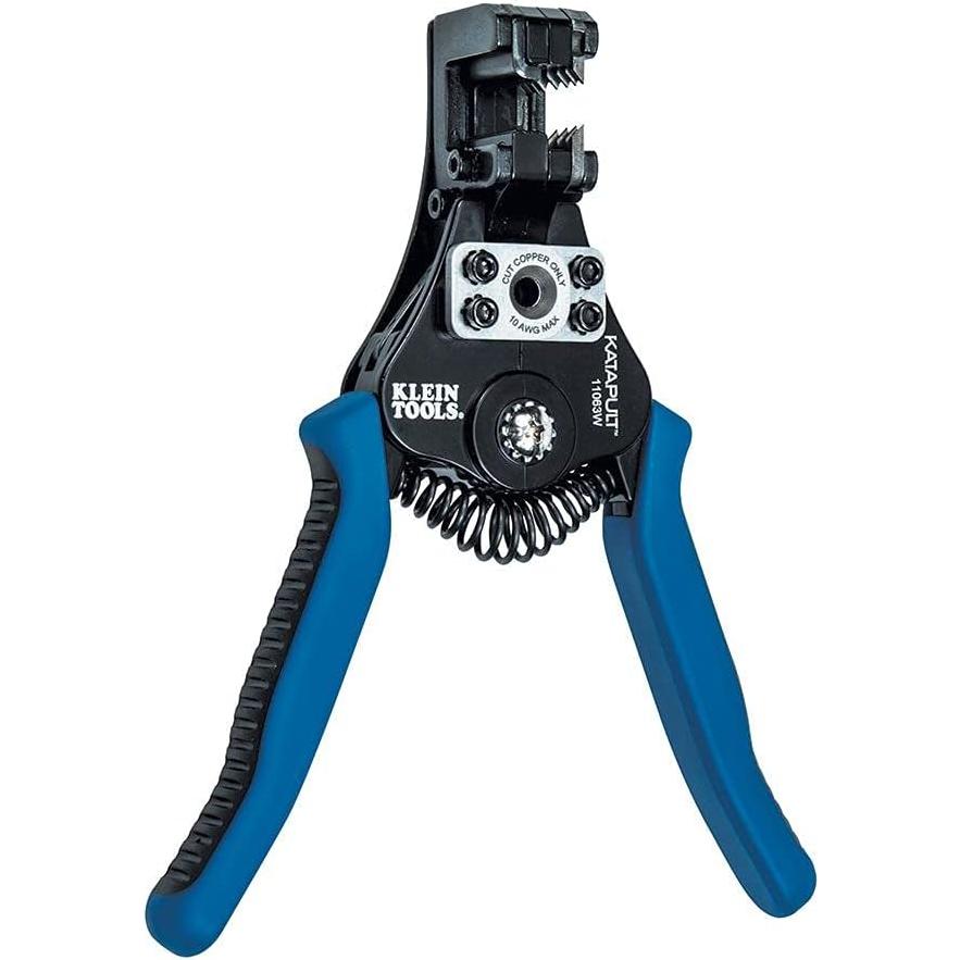 Cortador de Alambre y Destornillador Klein Tools 11063W 15-en-1