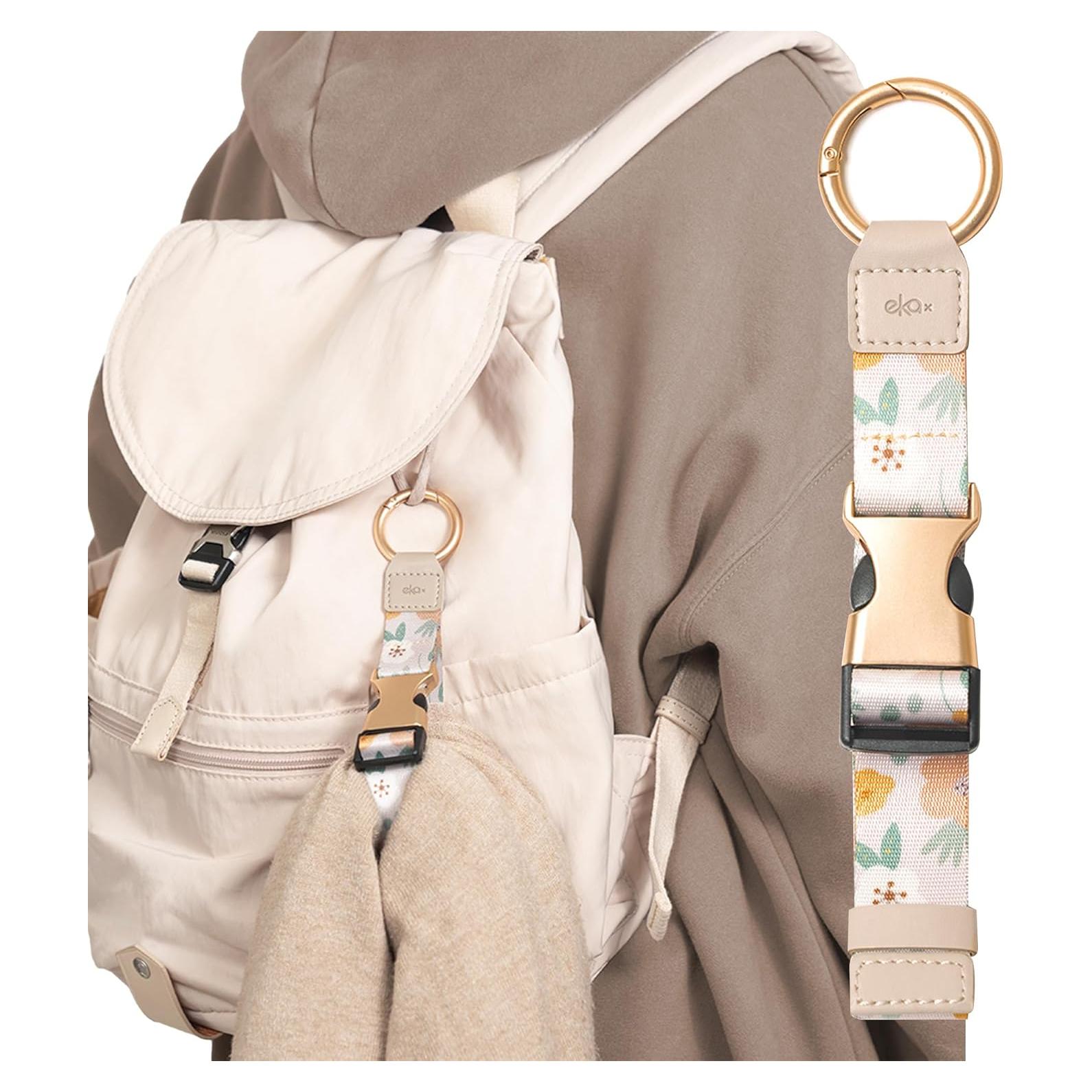 Correa de Transporte EKAX Ajustable para Equipaje 15 kg