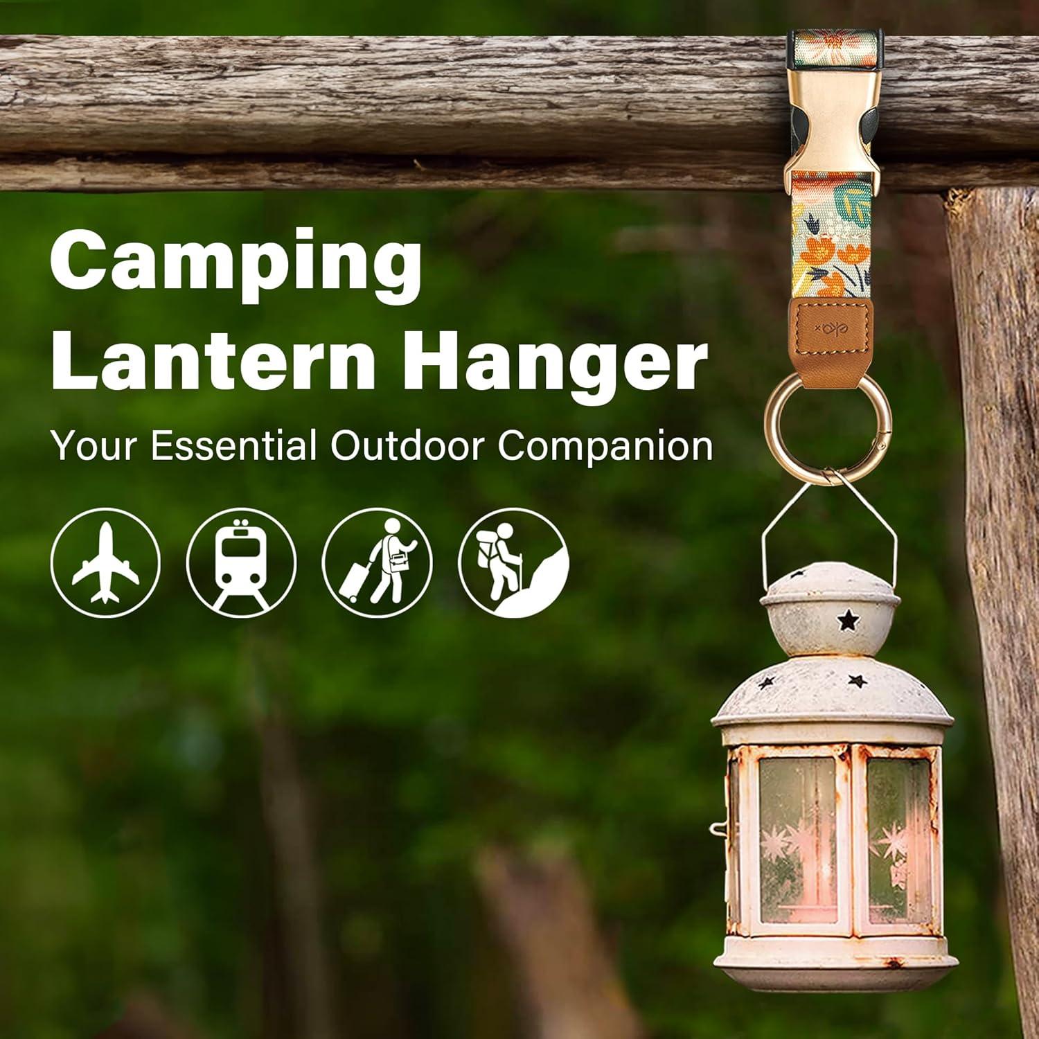 Correa de Transporte EKAX Ajustable para Equipaje 15 kg