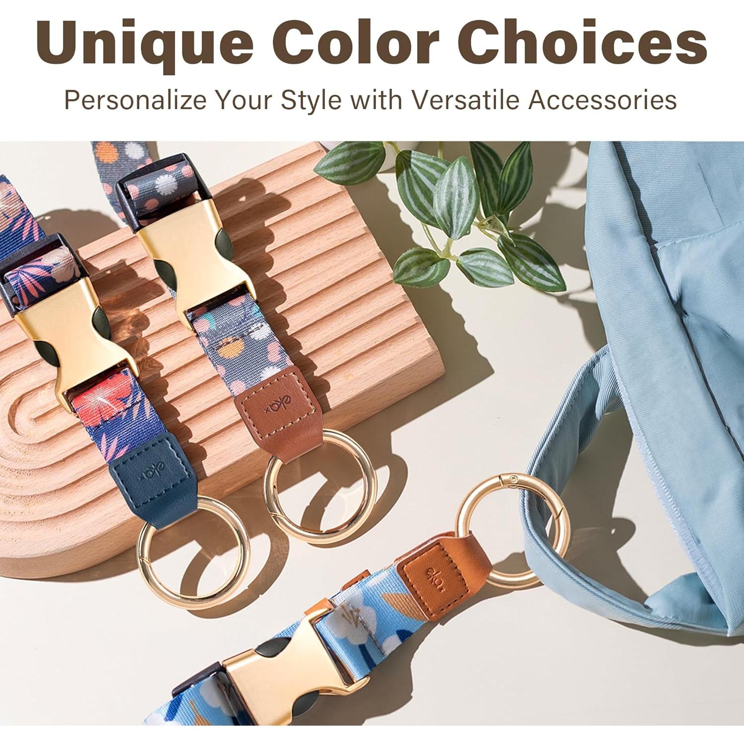 Correa de Transporte EKAX Ajustable para Equipaje 15 kg