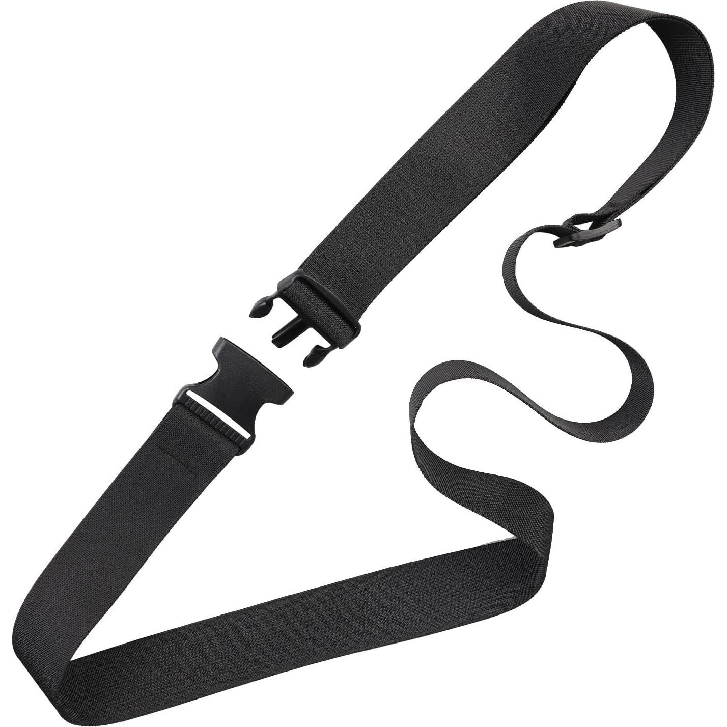 Correas de Equipaje MAGARROW Ajustables 3,81 cm x 198 cm 4 Pzas