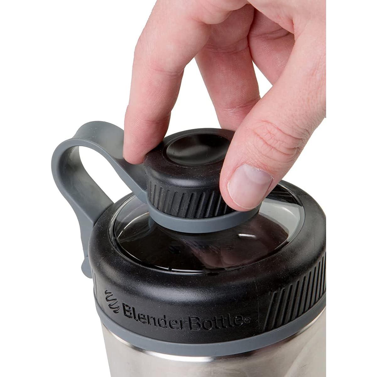 Botella Mezcladora BlenderBottle Radian 770 ml Rosa