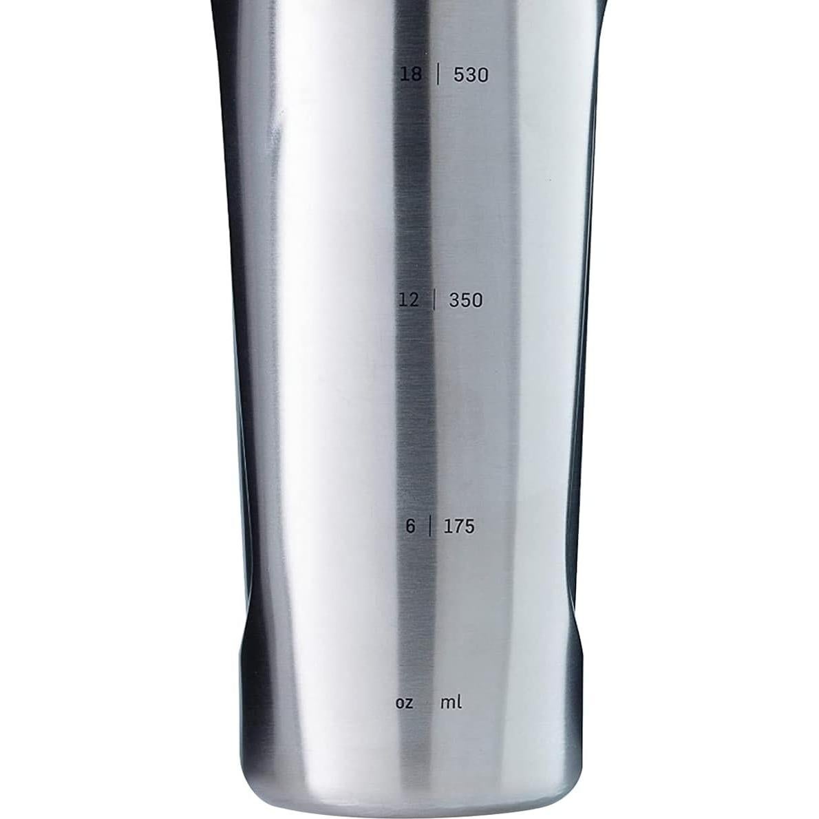 Botella Mezcladora BlenderBottle Radian 770 ml Rosa