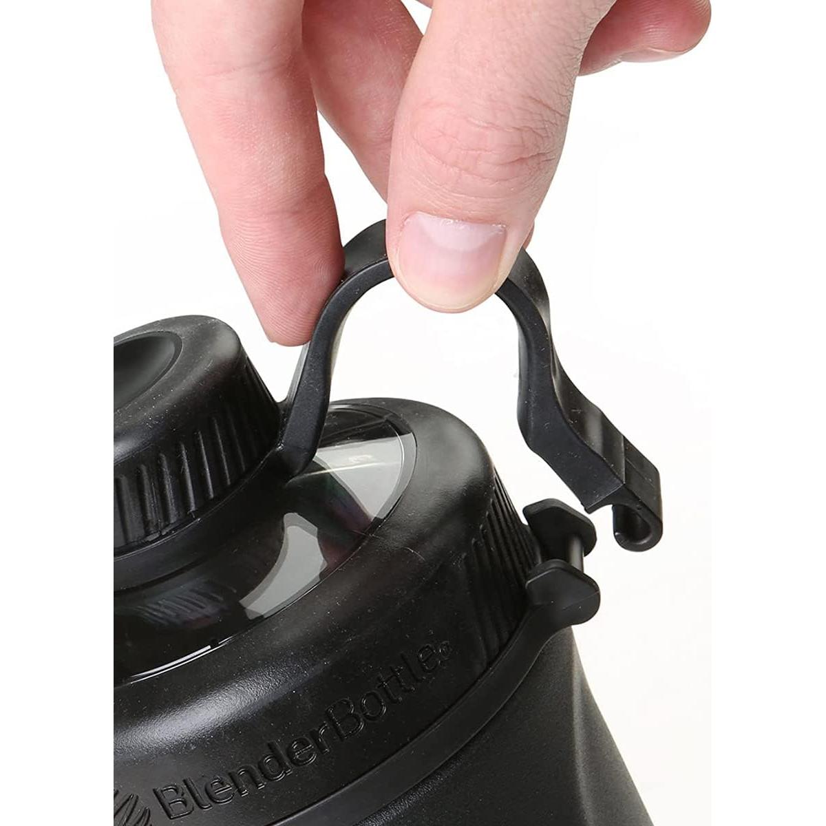 Botella Mezcladora BlenderBottle Radian 770 ml Rosa