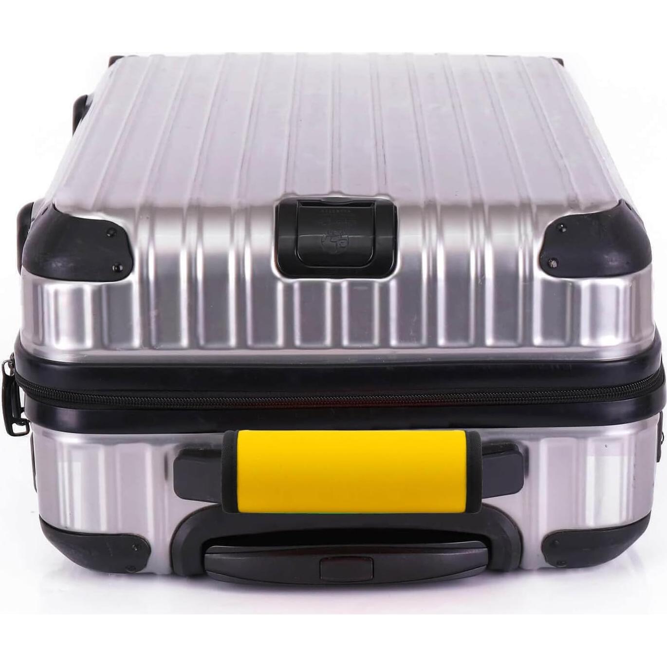 Fundas de Mango de Equipaje Gowraps 12 Piezas Neopreno