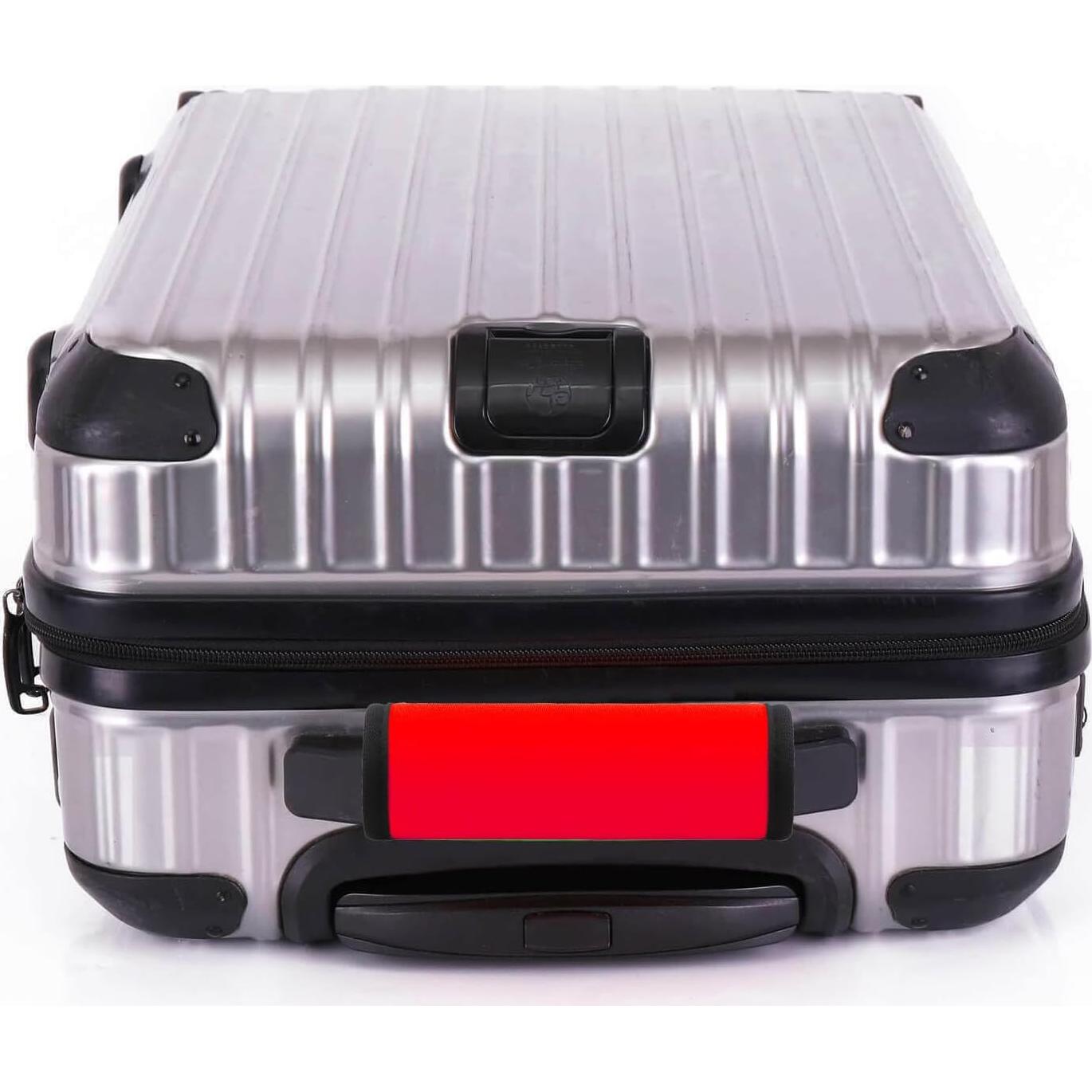 Fundas de Mango de Equipaje Gowraps 12 Piezas Neopreno