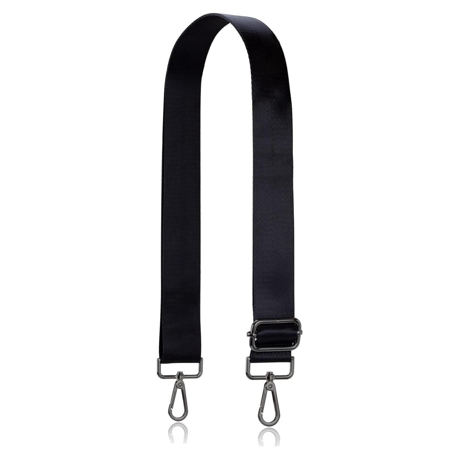 Correa Ancha Ajustable para Bolso Cruzado Allzedream 3.8cm