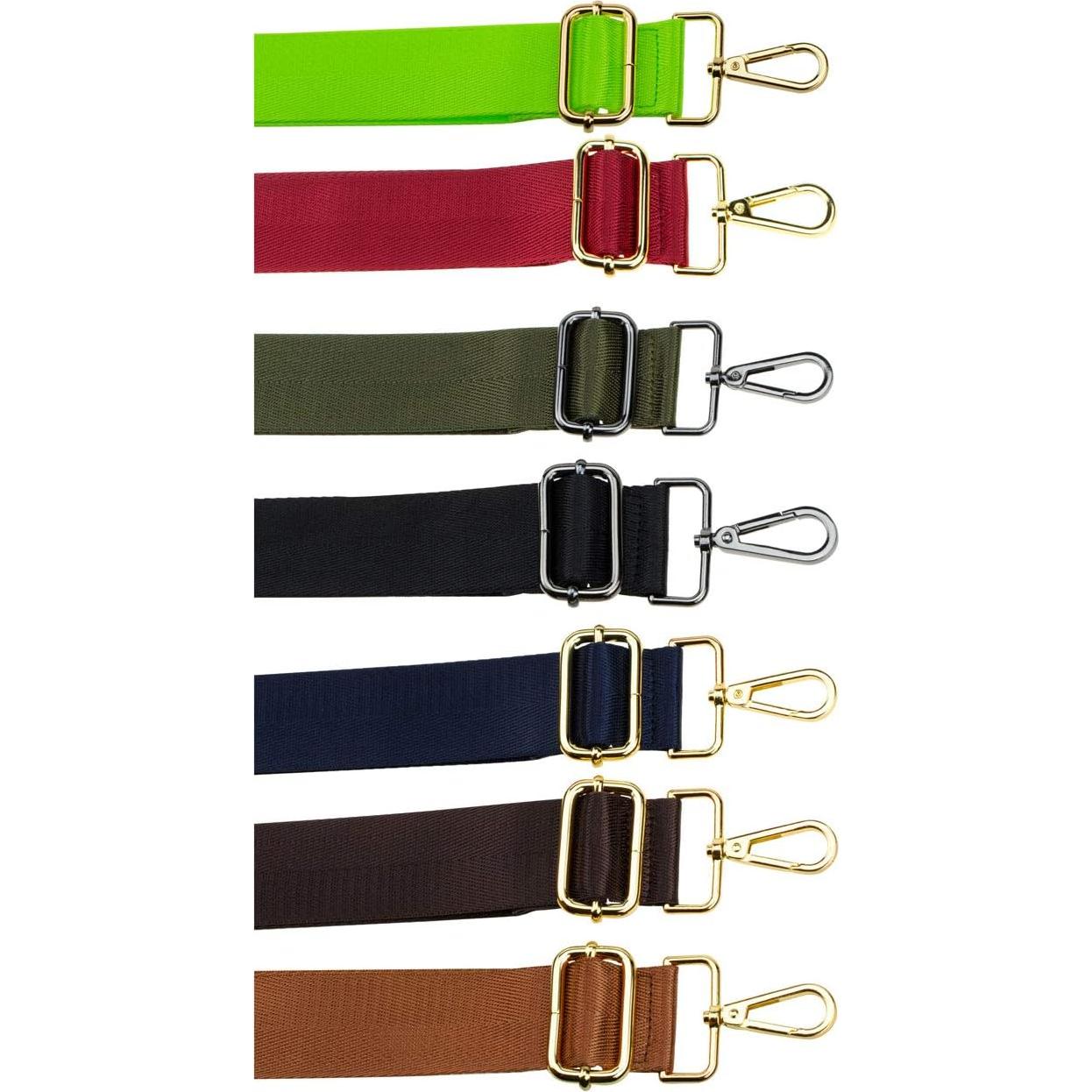 Correa Ancha Ajustable para Bolso Cruzado Allzedream 3.8cm