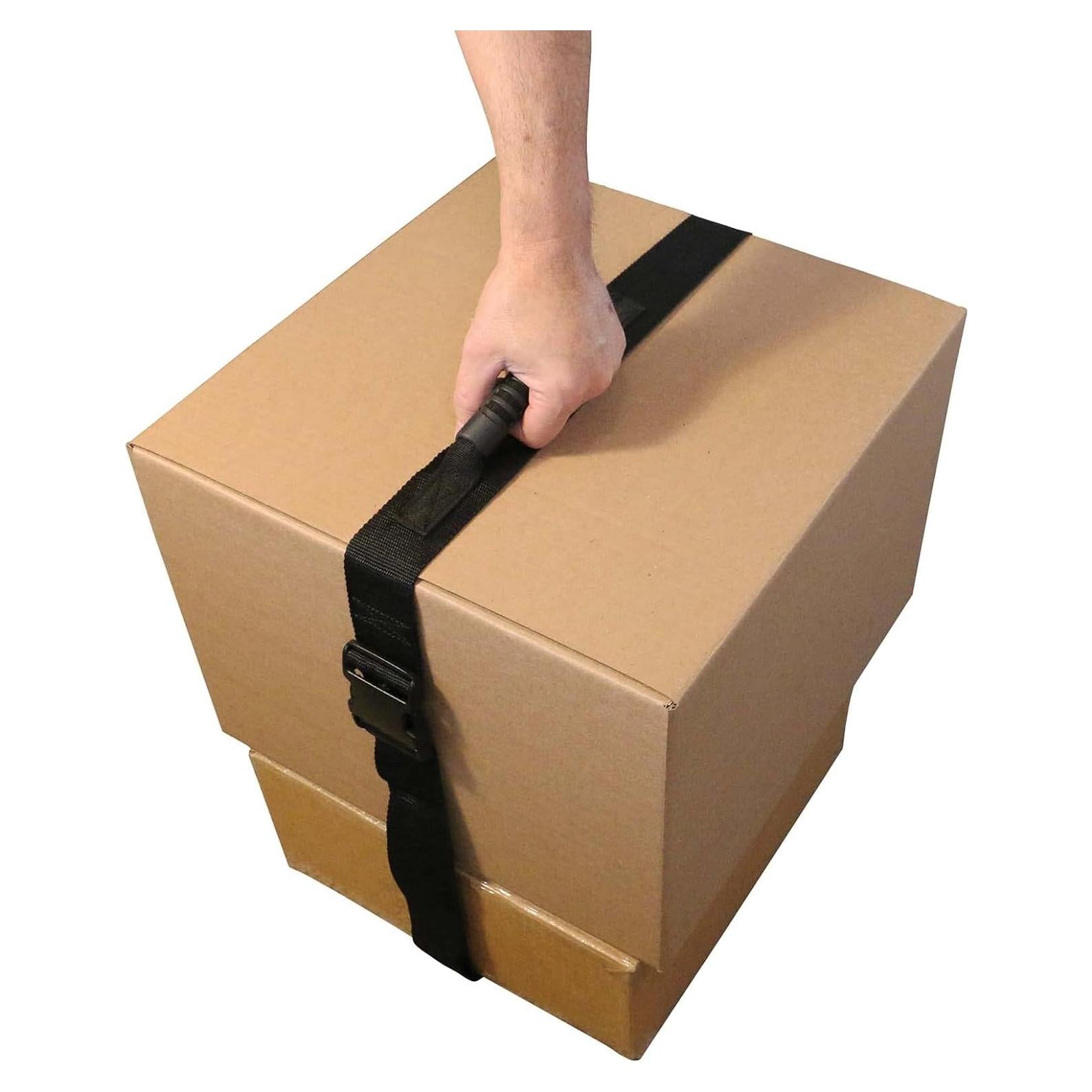 Correa de Transporte HandyLifter Shoulder Dolly 65 lbs