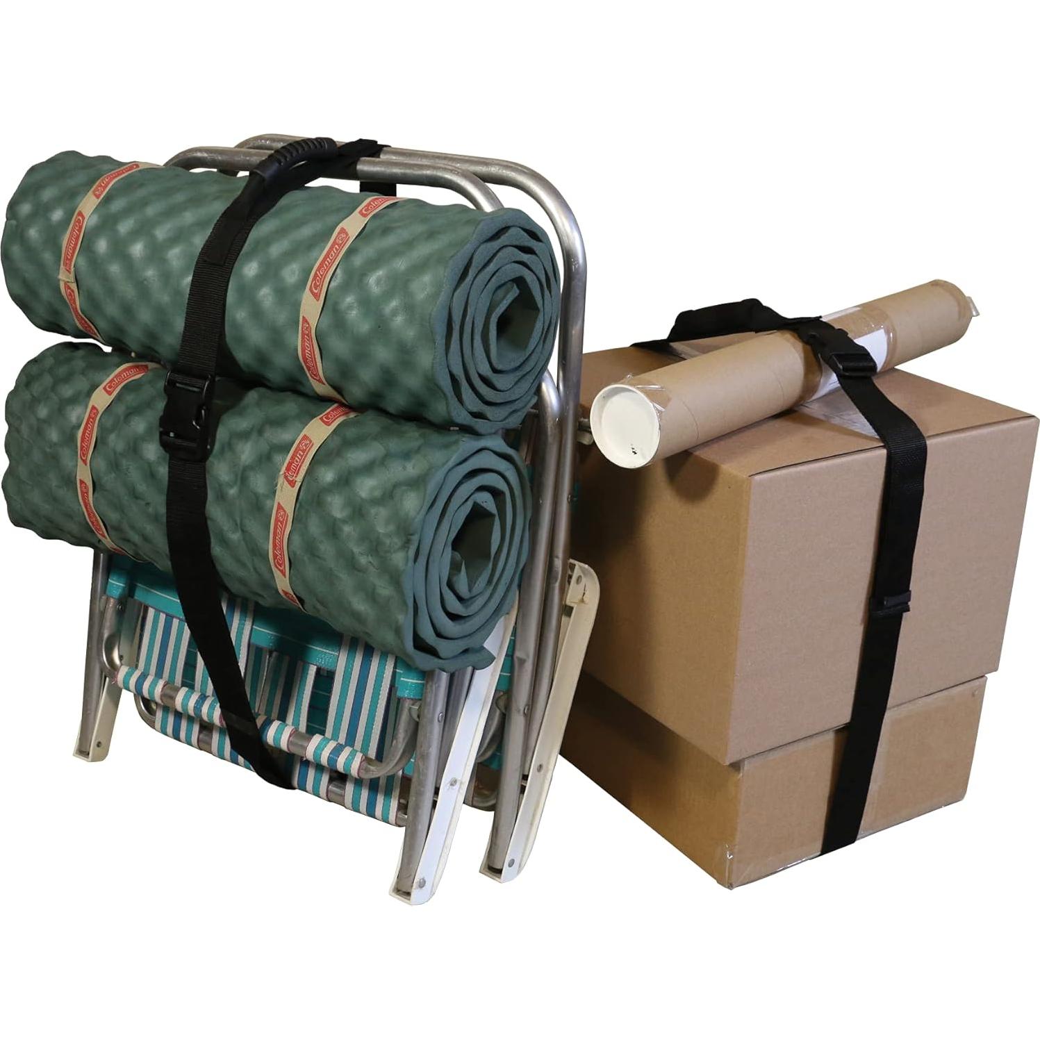 Correa de Transporte HandyLifter Shoulder Dolly 65 lbs