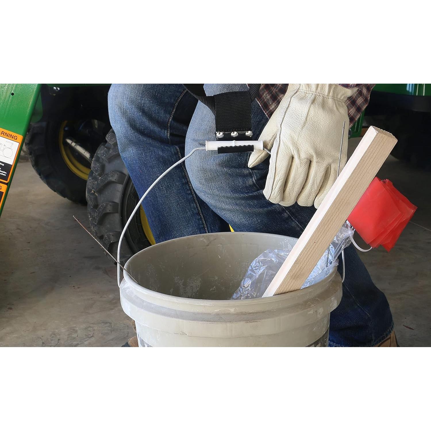 Correa de Transporte HandyLifter Shoulder Dolly 65 lbs