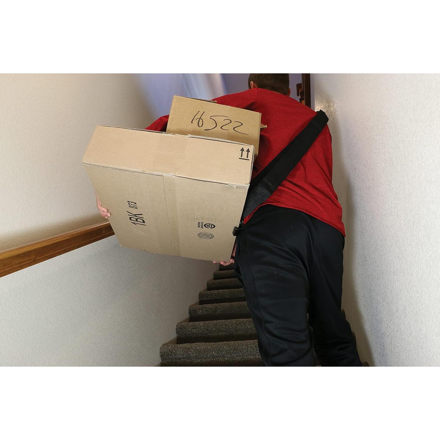 Correa de Transporte HandyLifter Shoulder Dolly 65 lbs