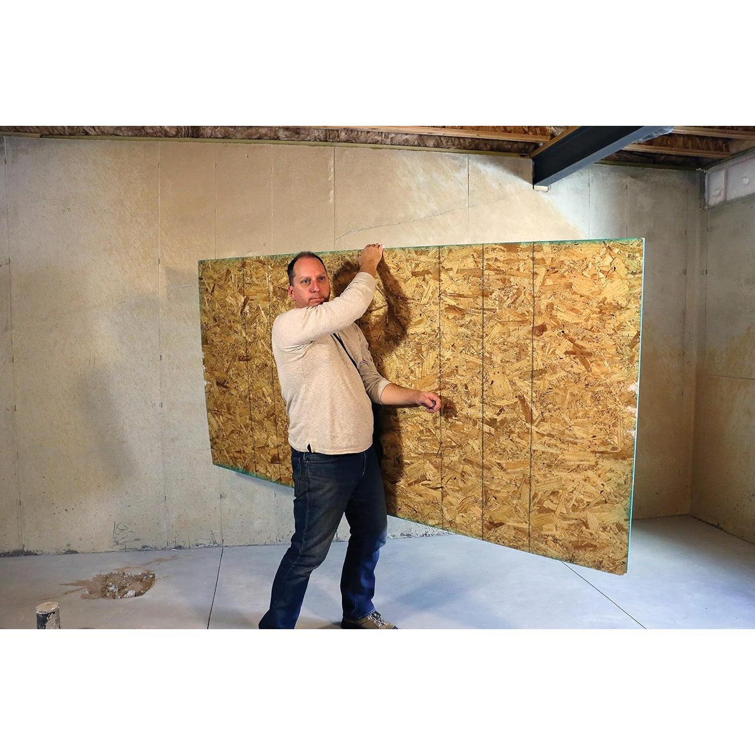 Correa de Transporte HandyLifter Shoulder Dolly 65 lbs