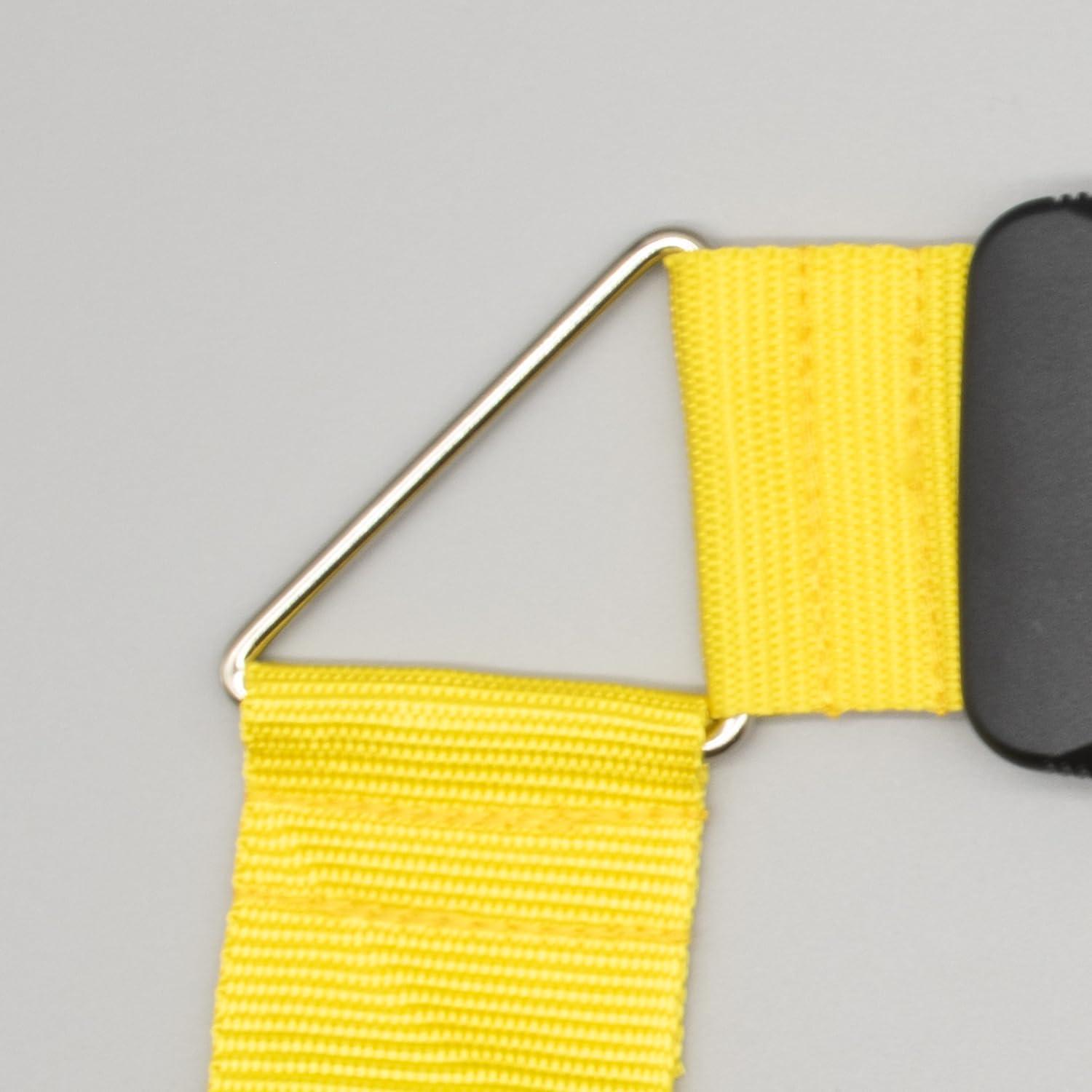 Correa de Equipaje Ajustable ELETICA con Candado TSA 200 cm