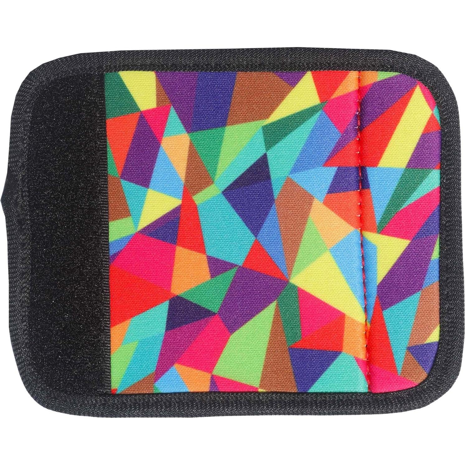 5 Envolturas de Neopreno GOWRAPS para Asas de Equipaje