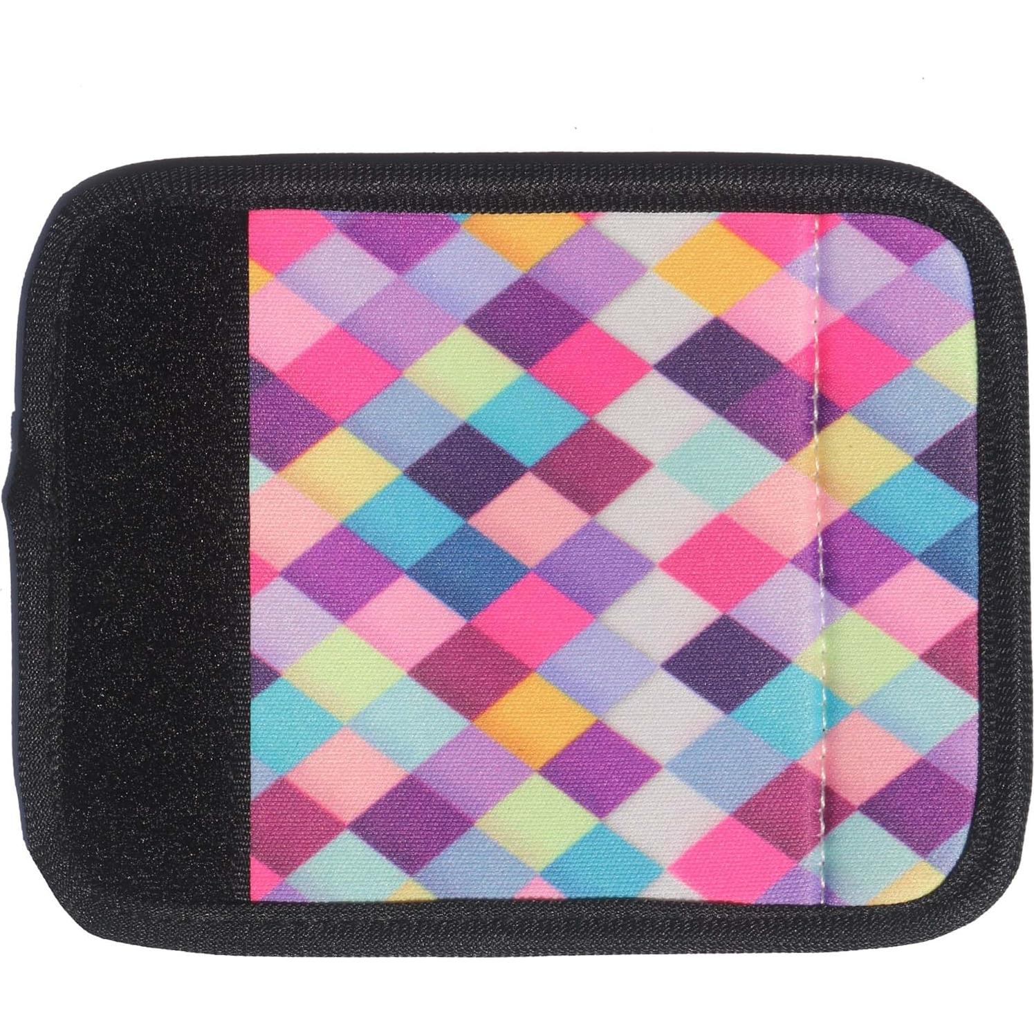 5 Envolturas de Neopreno GOWRAPS para Asas de Equipaje