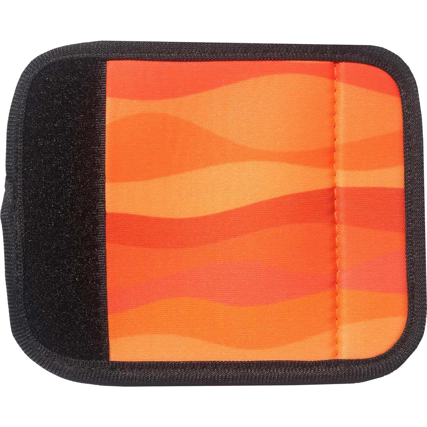 5 Envolturas de Neopreno GOWRAPS para Asas de Equipaje