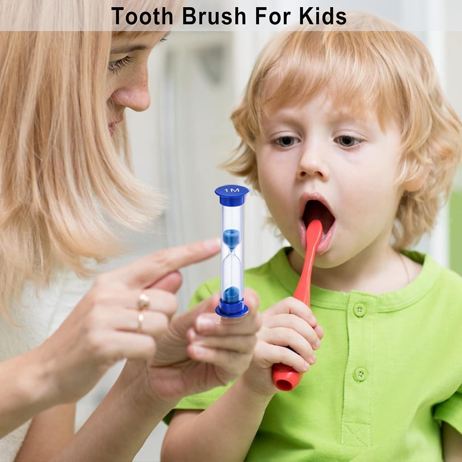 Temporizador de Arena SuLiao 2 Minutos Color Azul