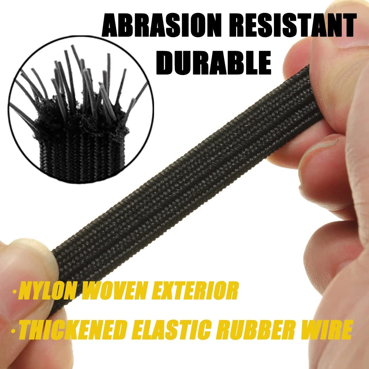 Correa Ajustable para Casco de Motocicleta Teursa - 2 Unidades