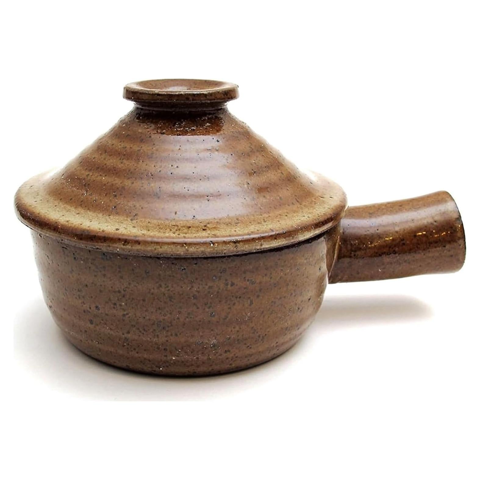 Cocinero de Microondas de Cerámica Stonewave 354g Individual