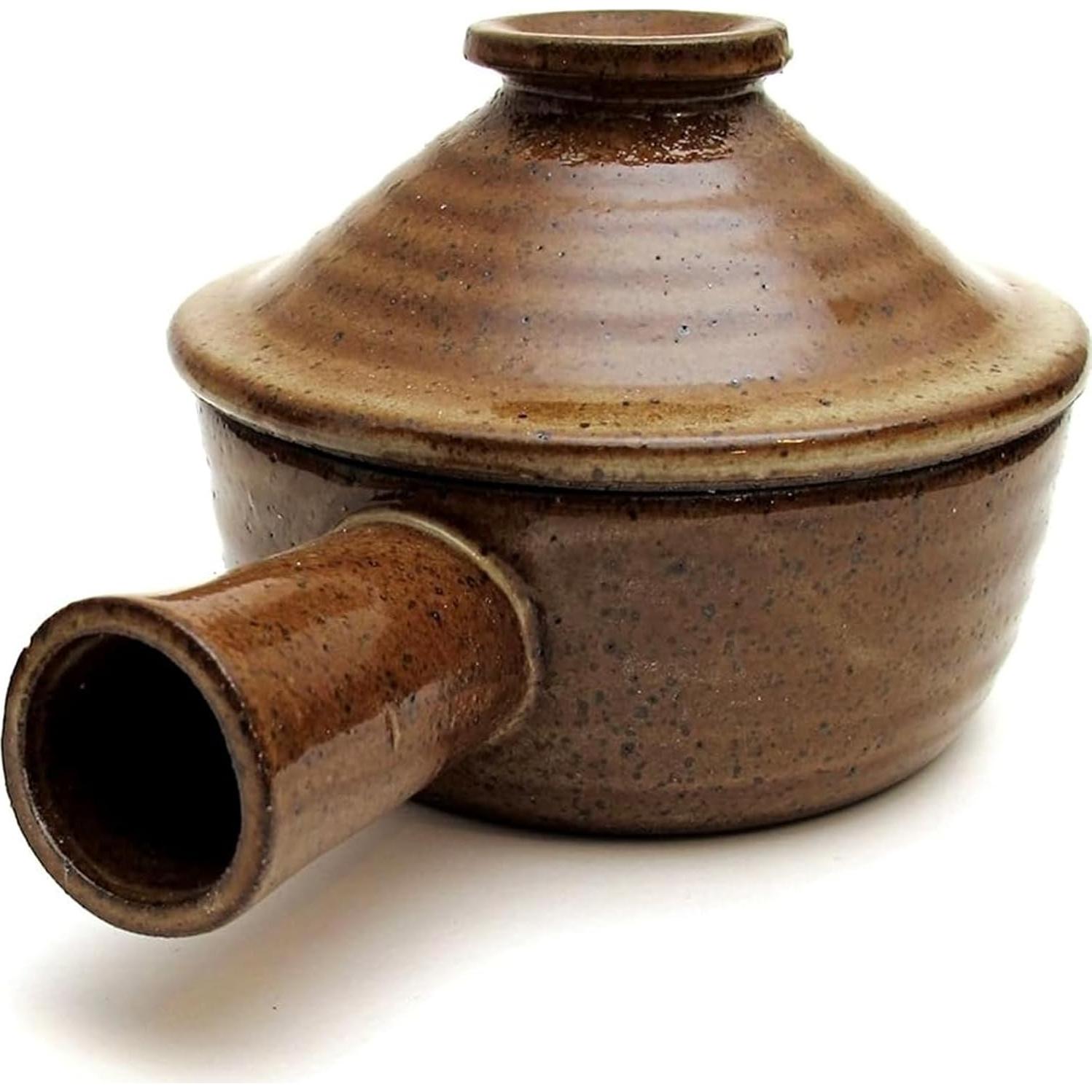 Cocinero de Microondas de Cerámica Stonewave 354g Individual