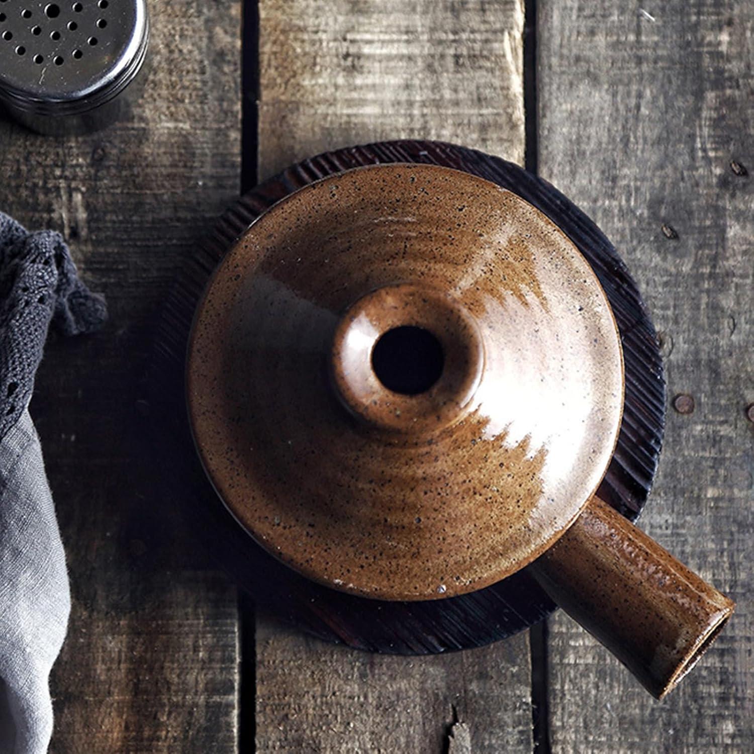 Cocinero de Microondas de Cerámica Stonewave 354g Individual