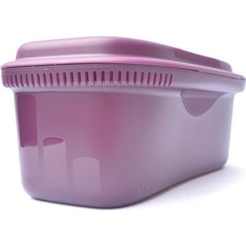 Cocedor de Pasta Tupperware 1.9L para Microondas