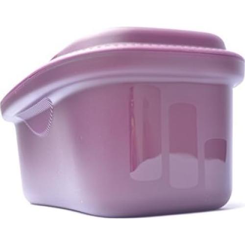 Cocedor de Pasta Tupperware 1.9L para Microondas