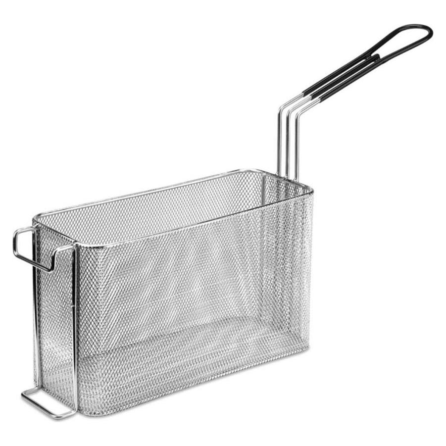 Cesta Grande Waring Commercial WPC100LB Acero Inoxidable