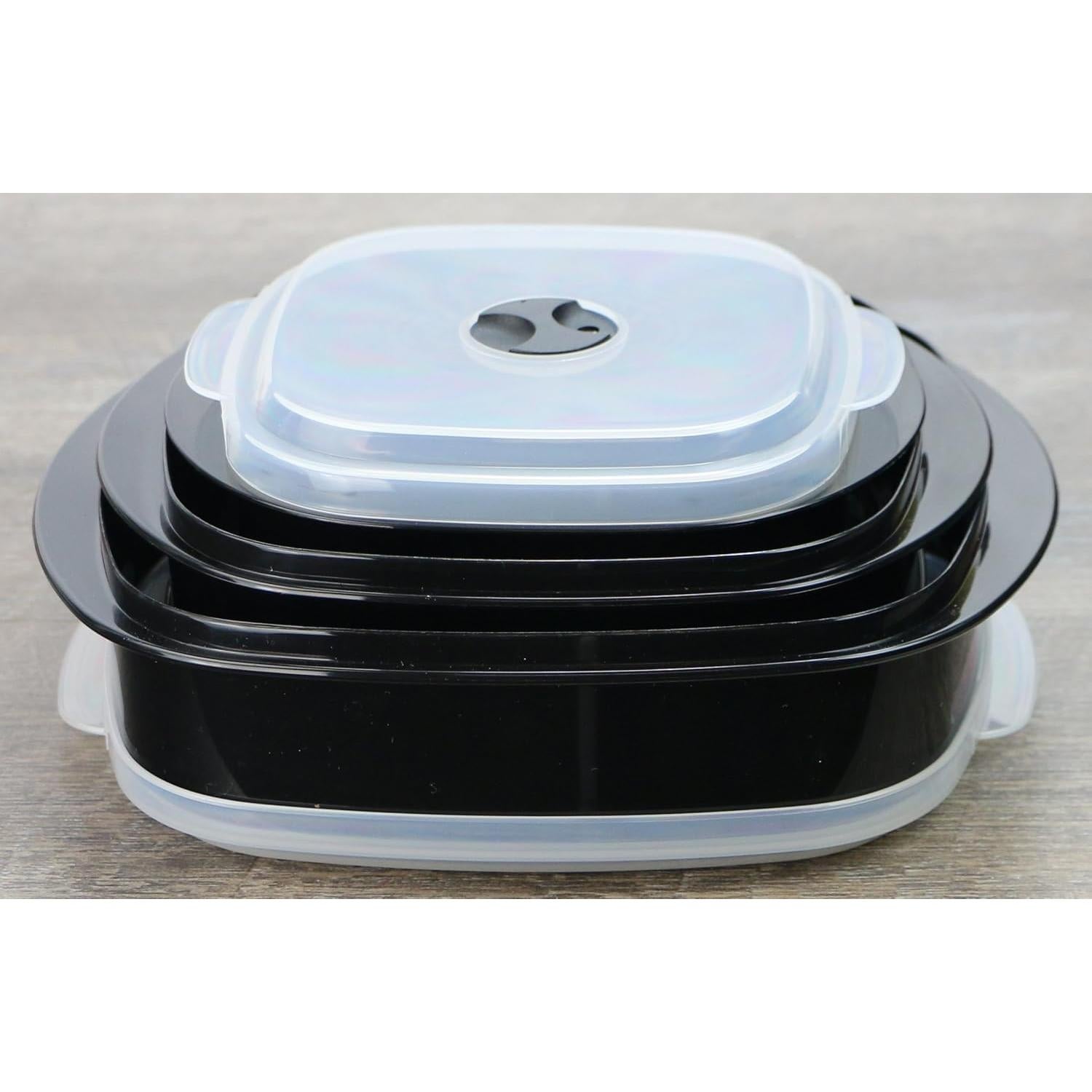 Set de Utensilios de Cocina Microondas 6 Piezas Reston Lloyd