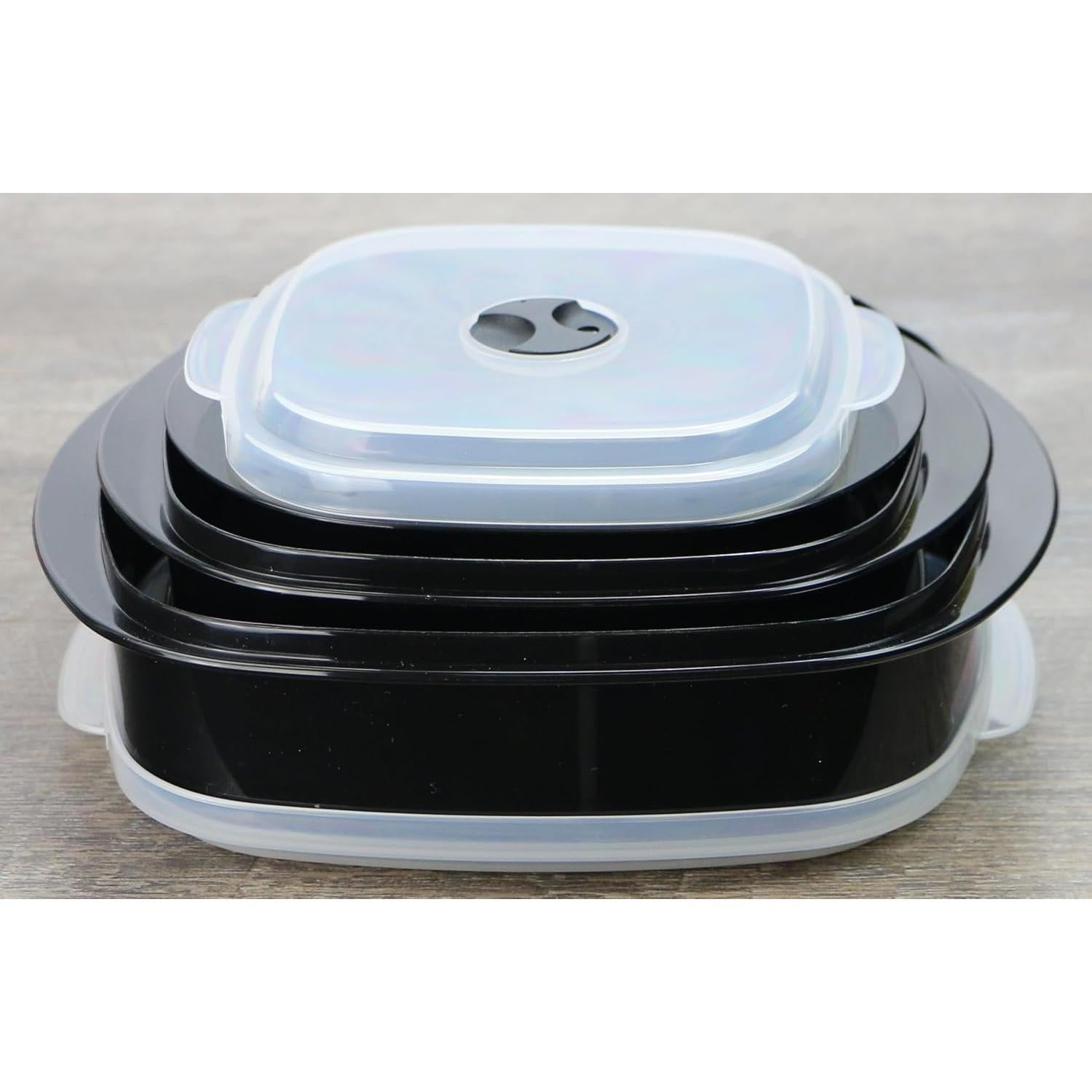 Set de Utensilios de Cocina Microondas 6 Piezas Reston Lloyd