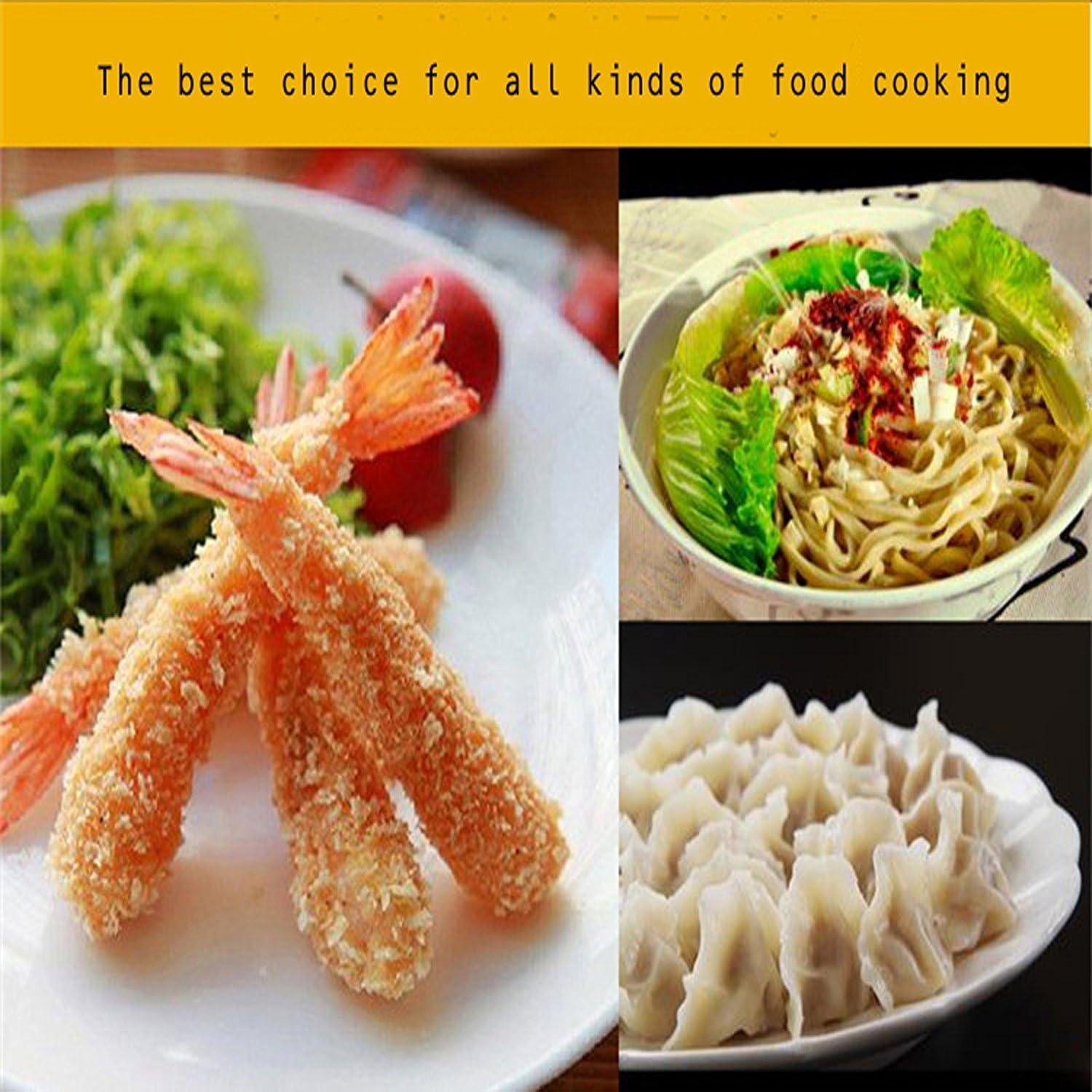 Cesta de Blanqueo de Fideos TENTA Kitchen 14 cm Acero Inoxidable