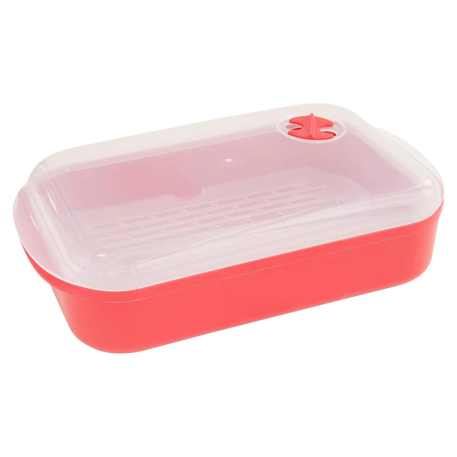 Nordic Ware Steam Cooker