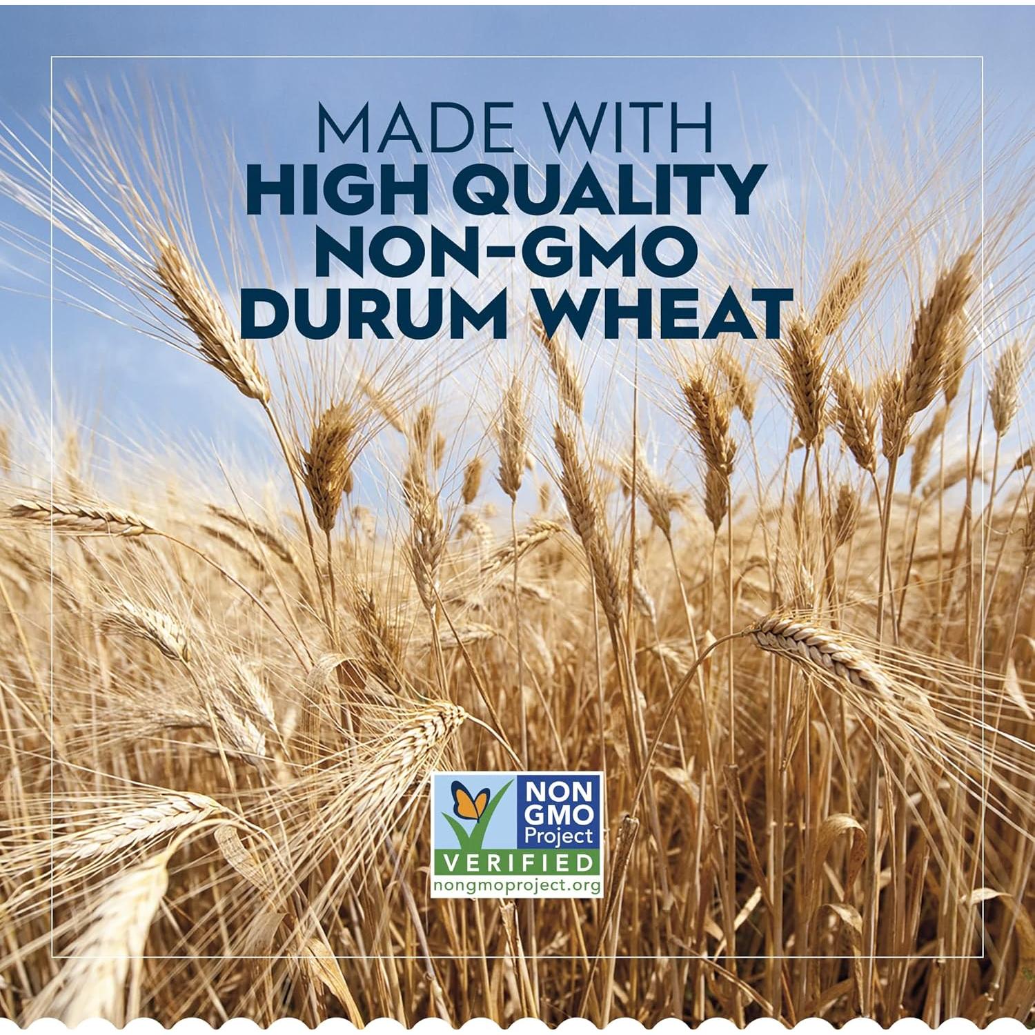 Pasta Barilla Cabello de Ángel 16 oz - Paquete de 20