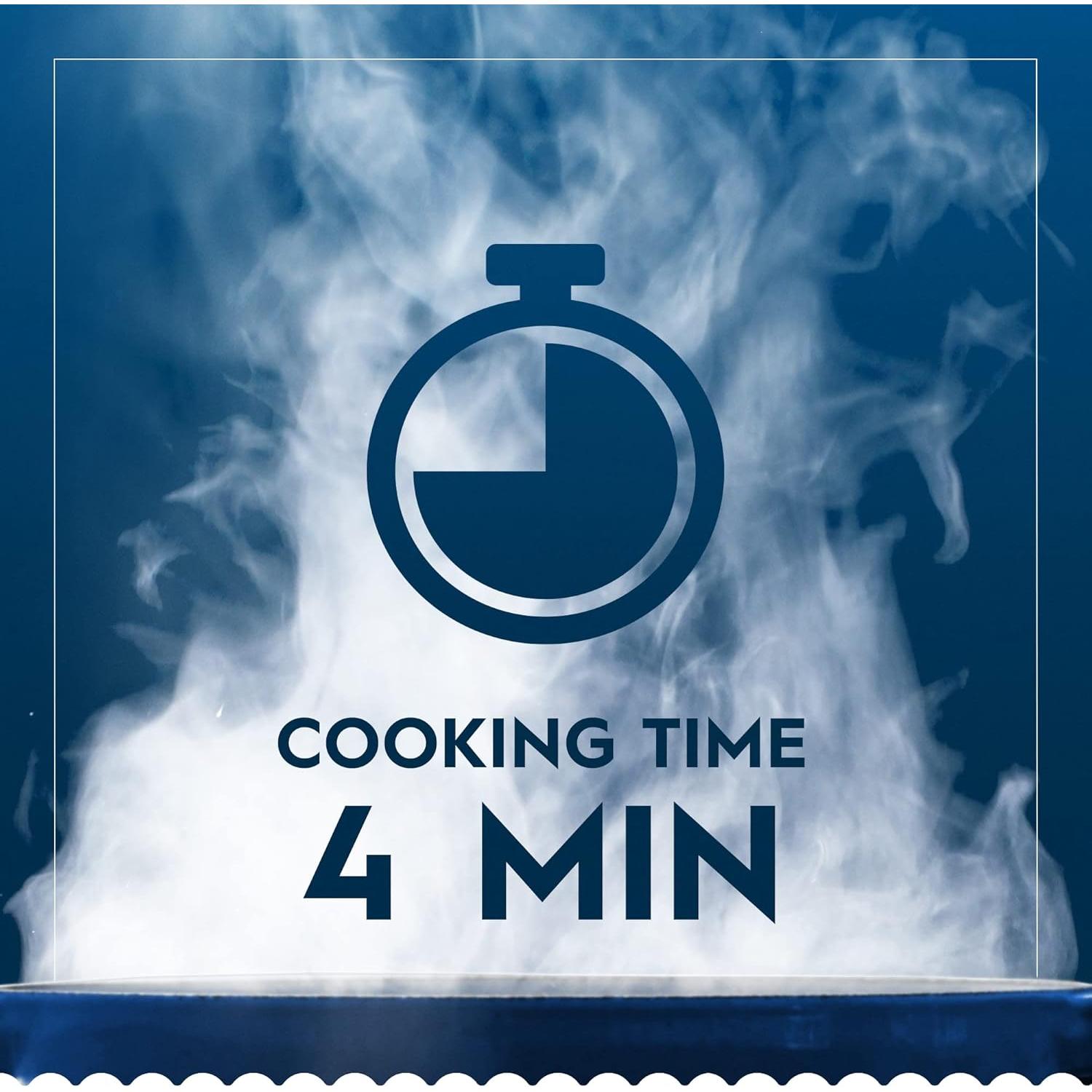 Pasta Barilla Cabello de Ángel 16 oz - Paquete de 20