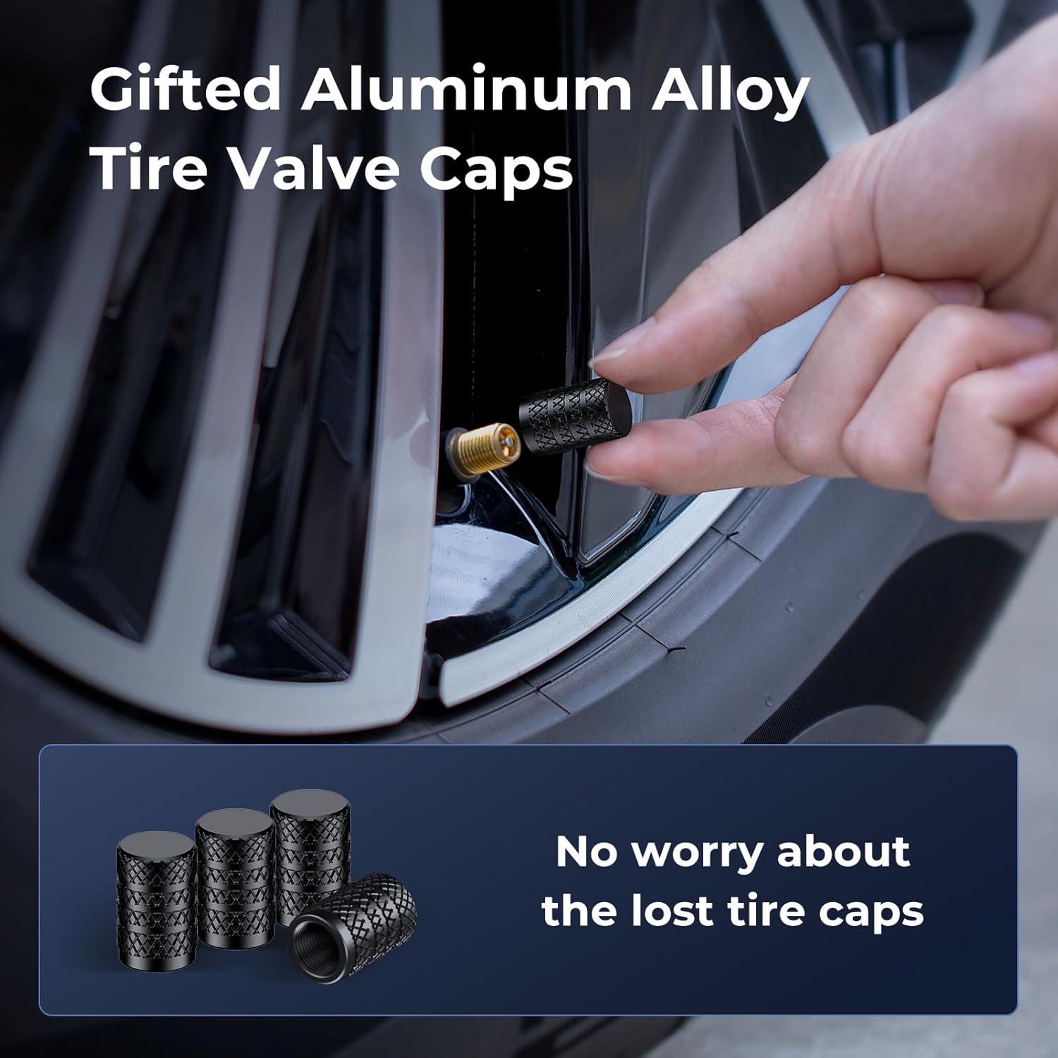 Compresor de Aire Portátil Syncwire Inflate 280 150 PSI