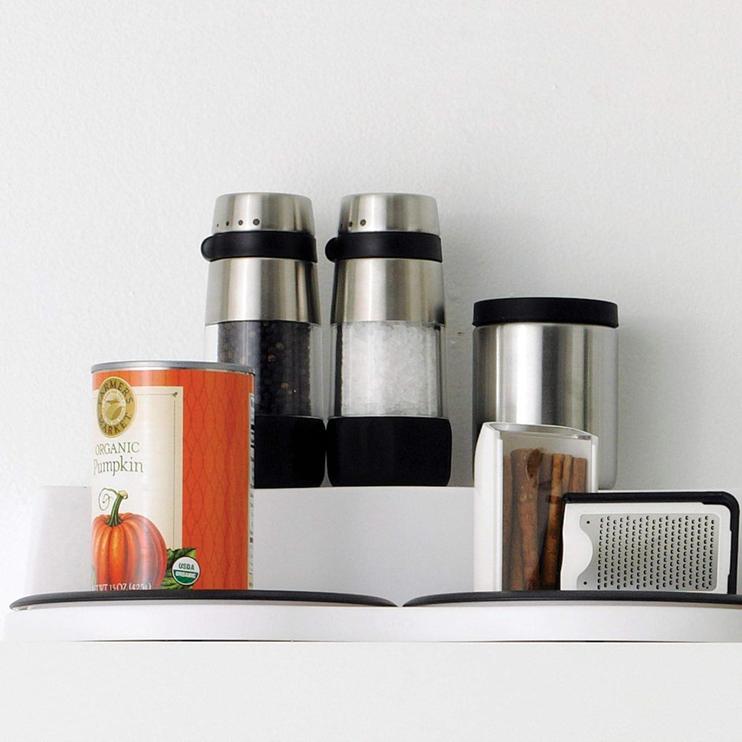 Molinillo de Pimienta OXO Good Grips Acero Inoxidable 133g