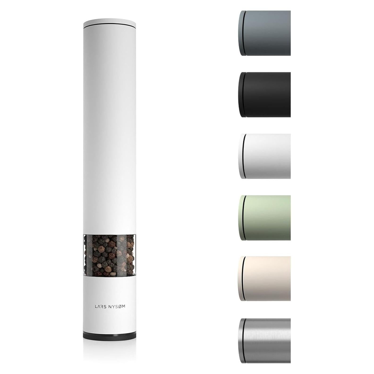 Molinillo de Sal y Pimienta LARS NYSØM Cerámica 28.7 cm