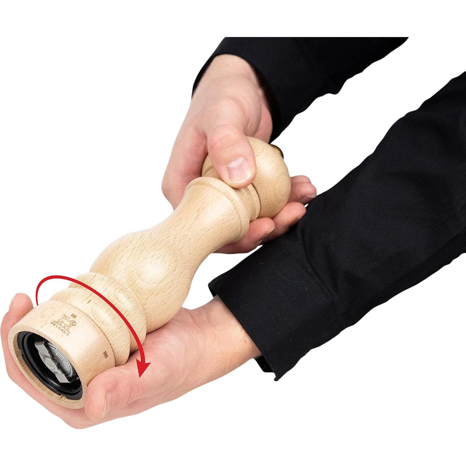 Molinillo de Pimienta Manual Peugeot Paris u'Select 22.86 cm