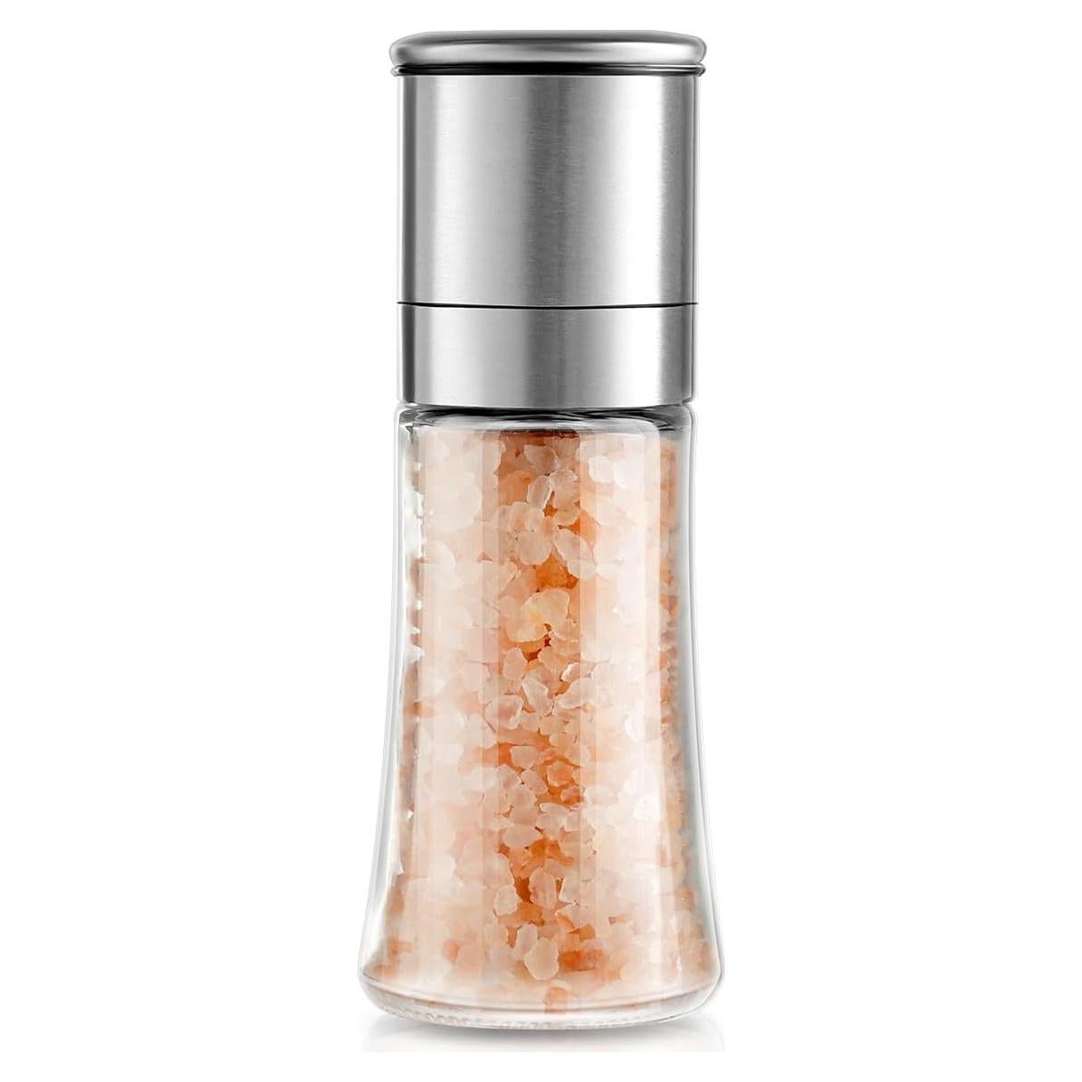 Molino de Sal y Pimienta GULEX Individual Cerámica 190g