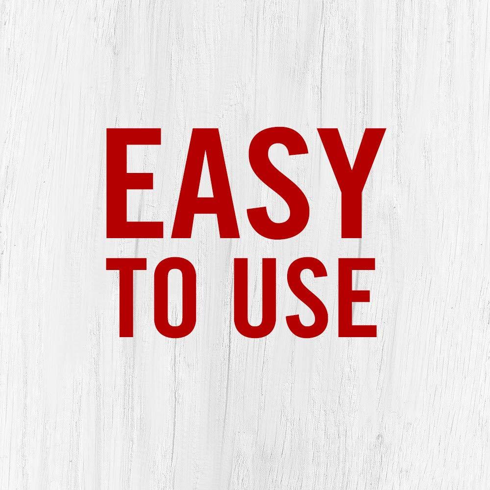 Molino de Pimienta Negra McCormick 35 g - Paquete de 6