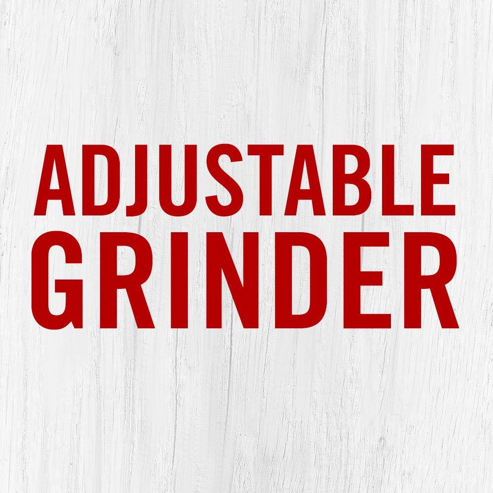 Molino de Pimienta Negra McCormick 35 g - Paquete de 6