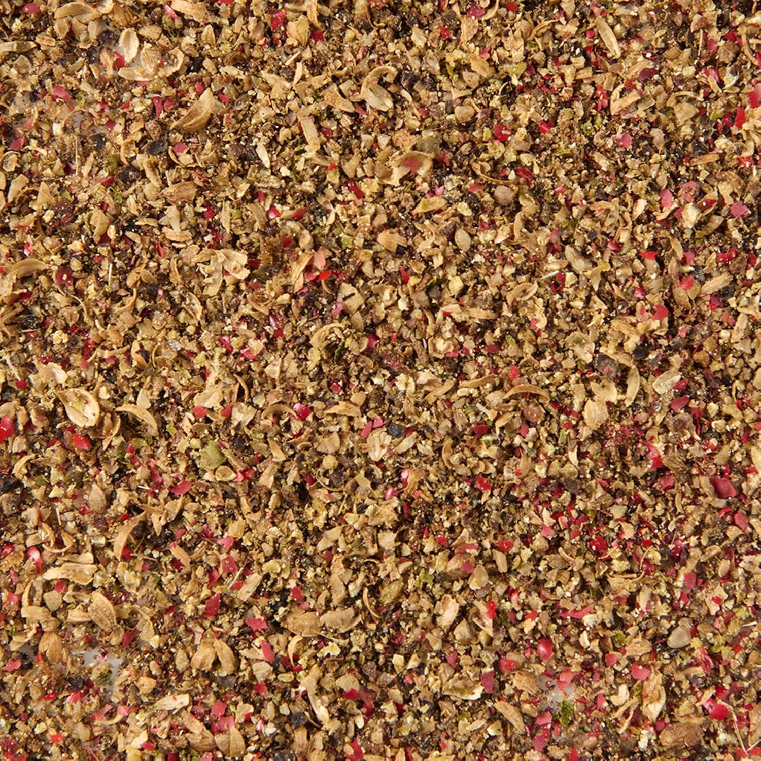 Mezcla de Pimienta McCormick Molinillo Ajustable 64,8 g