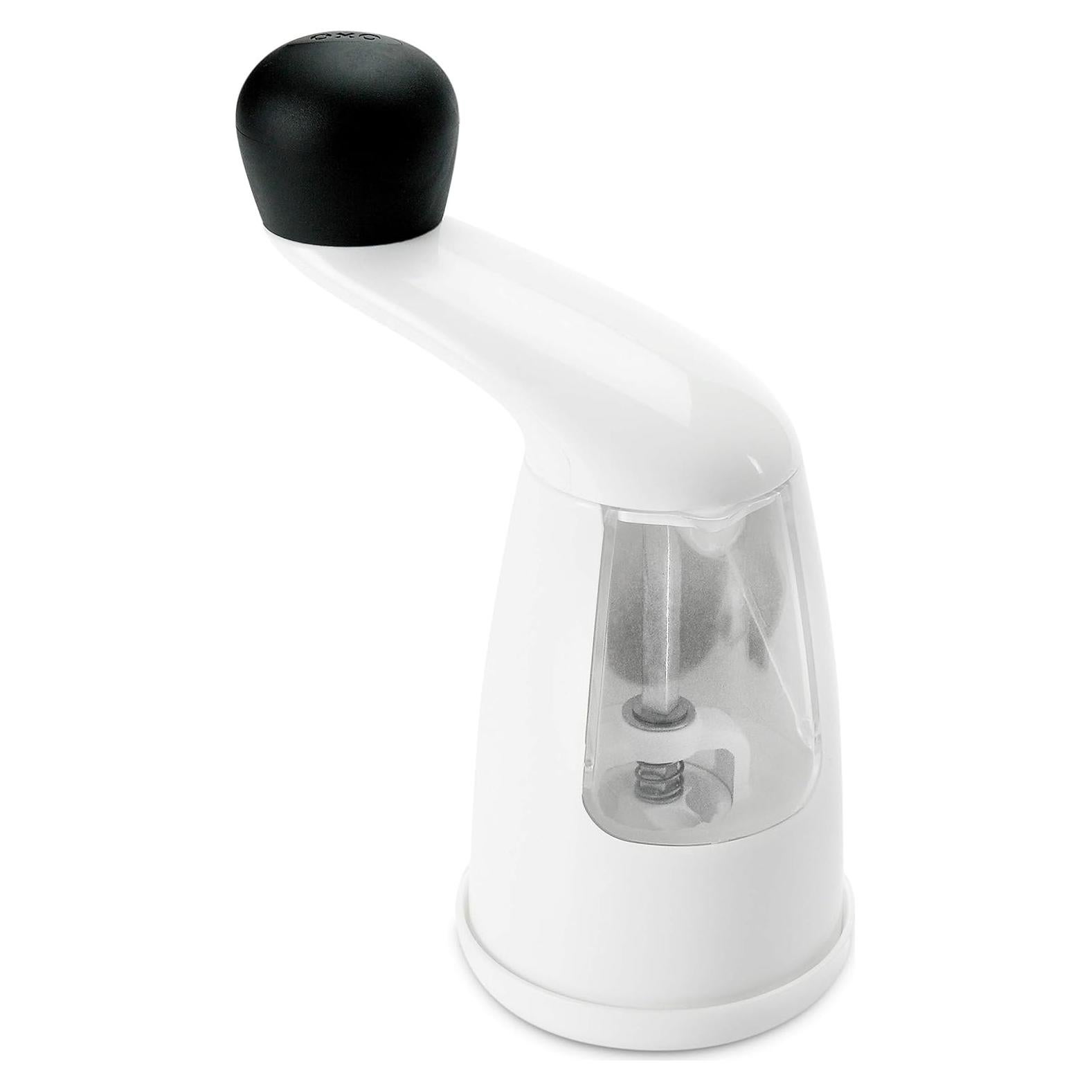 Molino de Pimienta OXO Good Grips Manual Ajustable 10 cm