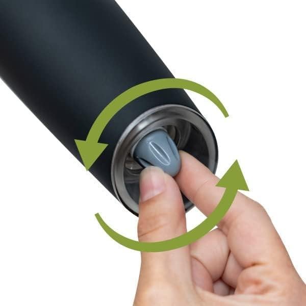 Molinillo de Sal y Pimienta Cuisinart CSS-2424 Automático