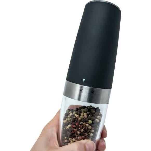 Molinillo de Sal y Pimienta Cuisinart CSS-2424 Automático