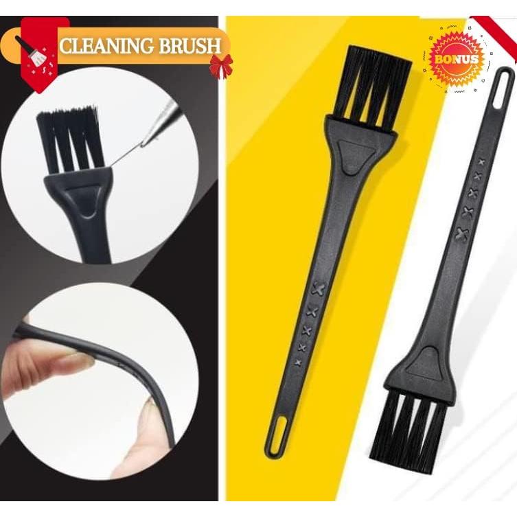 Juego de Molinillos de Sal y Pimienta KitchenBliss 0.45 kg