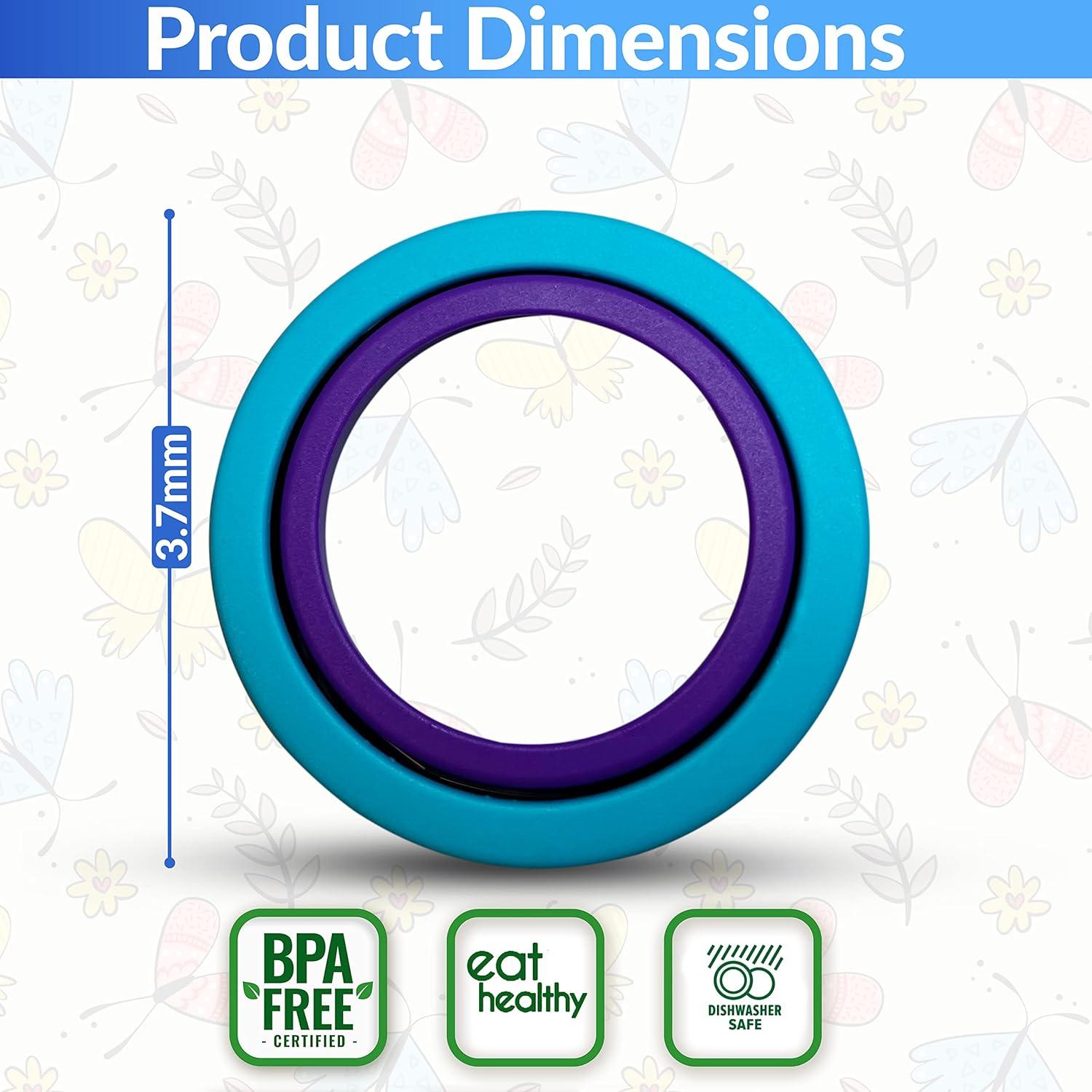 Cortador y Sellador de Sándwiches Lacunas Acero Inoxidable